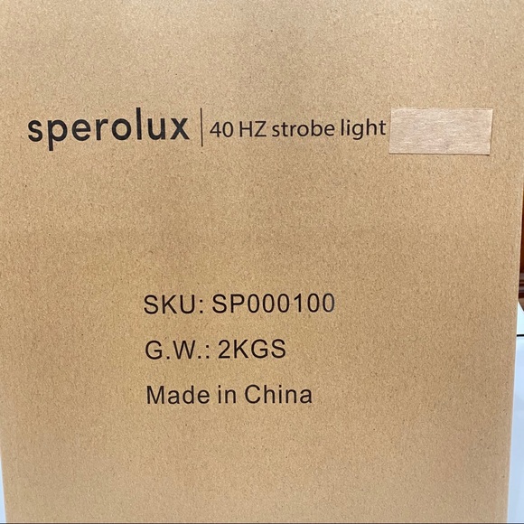 Table Lamp/ Reading Lamp/ Meditation - Picture 4 of 4